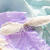 Tocado Ribbon 1
