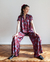 Pantalon Danu print en internet