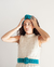 Cinturon Otto velvet - comprar online