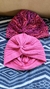 Turbante Giralda - MERY SERE ATELIER