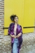 Kimono Kadmandu velvet largo en internet