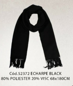 EC-0049 - Pashmina black