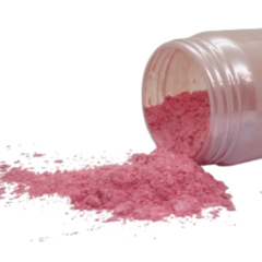 ROSA CANDY - METALLIC SHIMMER PIGMENTS