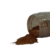 MARRON CAFE- METALLIC SHIMMER PIGMENTS