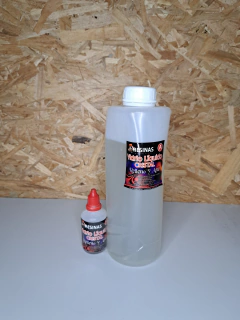 VIDRIO LIQUIDO - 1 LT