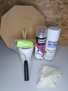 KIT PRINCIPIANTES - CUADRO MAR - comprar online