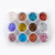 INCRUSTACION GLITTER 10 GRAMOS X UNIDAD en internet