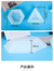 MOLDE PLATOS X UNIDAD - RESINAS MAR DEL PLATA SRL 