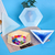 Imagen de MOLDE PLATOS X UNIDAD