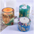 KIT MOLDES VASO X3 MEDIDAS - comprar online
