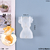 MOLDE CUERPO FEMENINO - comprar online