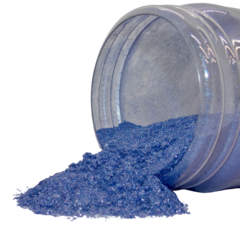 AZUL RÉFLEX - METALLIC SHIMMER PIGMENTS