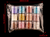 Imagen de INCRUSTACION GLITTER 10 GRAMOS X UNIDAD
