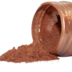 BRONCE - METALLIC SHIMMER PIGMENTS