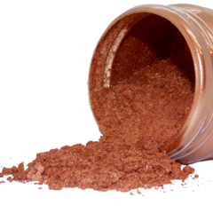 COBRE - METALLIC SHIMMER PIGMENTS