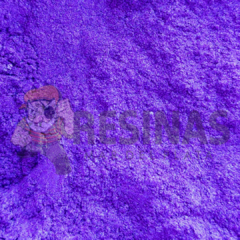 MORADO AMATISTA - METALLIC SHIMMER PIGMENTS