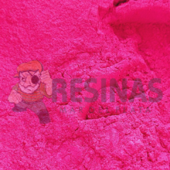 ROSA CHINENSIS - METALLIC SHIMMER PIGMENTS