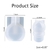 MOLDE MINI BOTELLA DE AROMATERAPIA - comprar online