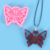 LLAVERO MARIPOSA CHICO CODIGO MG321