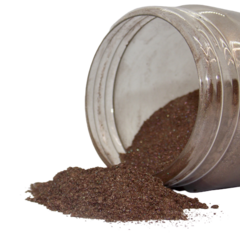 MARRÓN - METALLIC SHIMMER PIGMENTS