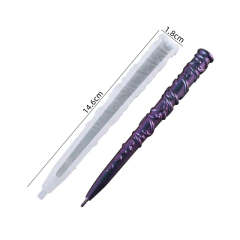 MOLDE LAPICERA BIROME - MODELO 10