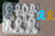 MOLDE DE 3 CRUCES + 4 CINTAS - comprar online