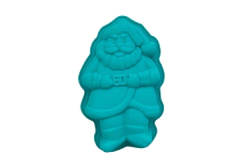 MOLDE PAPA NOEL 18 CM en internet
