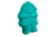 MOLDE PAPA NOEL 18 CM - comprar online