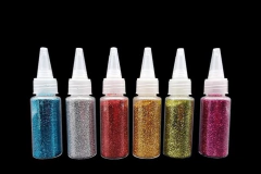 BOTELLITAS DE GLITTER