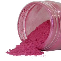 ROSA - METALLIC SHIMMER PIGMENTS