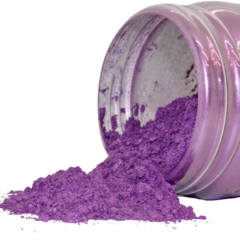 VIOLETA UNIVERSO - METALLIC SHIMMER PIGMENTS