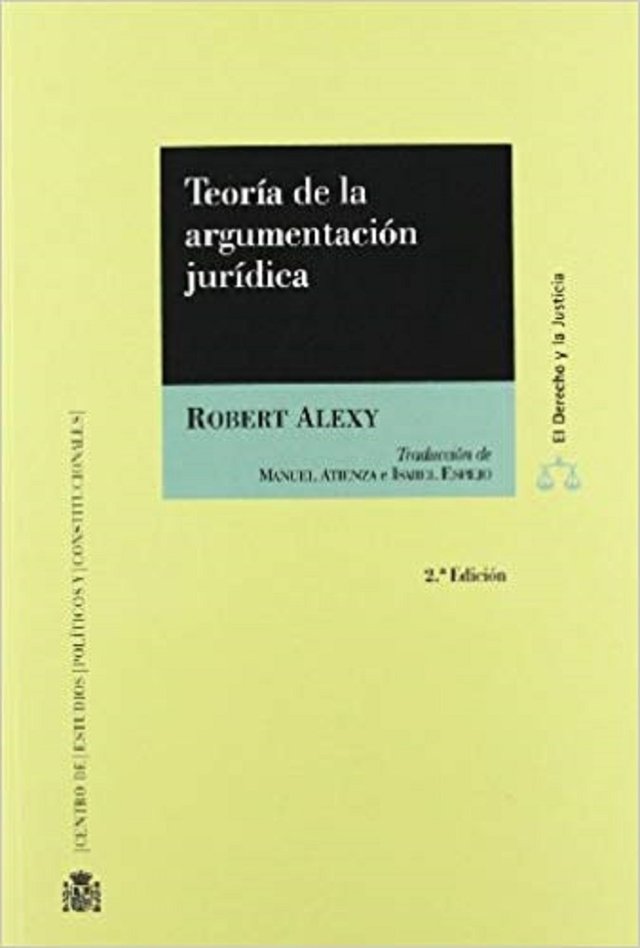 Comprar Alexy Robert En Mauri Saso Libros Jurídicos