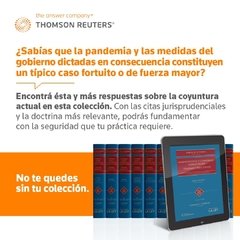 Código civil y comercial comentado tratado exegético. 3° edición. Alterini. 11 tomos de lujo Ed. 2019 - comprar online