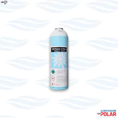 Gas refrigerante R 134a x 1Kg Chemours ex Dupont