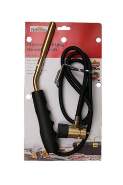 Pico para Soldar con manguera LINEA DIAMANTE mod 8387 - comprar online