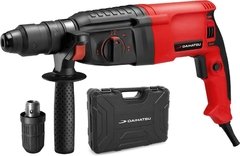 Rotomartillo mod RML26APLUS 800 w con maletin y accesorios DAIHATSU - comprar online