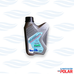 Aceite Lubricante Sintetico Ecologico P/ Automotor KANSACO 68 -134a -1 Lts