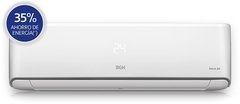 Aire Acondicionado Frio Calor BGH INVERTER Silent Air 4500 frig Mod BSIH45CP - comprar online