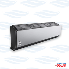 Aire Acondicionado F/C LG ARTCOOL Inverter 4500 Frig Mod S4-W18KLRPA - tienda online