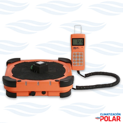 Balanza digital Programable ELITECH mod LMC 300