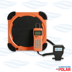 Balanza digital Programable ELITECH mod LMC 300 - comprar online