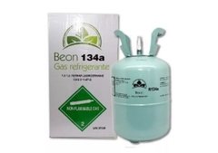Gas refrigerante R 134a BEON con envase de 6,8 Kg en internet
