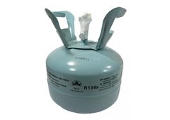 Gas Refrigerante R 134a BEON con envase de 3,4 kg en internet