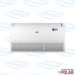 Aire Acondicionado Piso Techo 6tn 18000 Frig BGH Mod BSPTH72CTO HOR 6T - comprar online