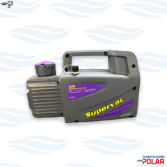 Bomba de vacio SUPERVAC mod VP1 Dosivac