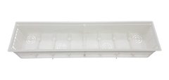 Caja de pre instalacion mod EBV 435x110mm desagote Inferior - tienda online