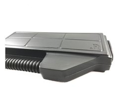 Caja de pre instalacion mod Negra desagote Inferior/Lateral - Climatización Polar
