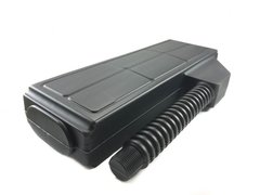 Caja de pre instalacion mod Negra desagote Inferior/Lateral - tienda online
