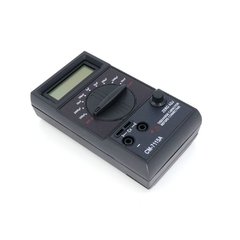 Capacimetro digital Mod CM 7115 A - Climatización Polar