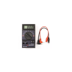 Imagen de Capacimetro digital Mod CM 7115 A